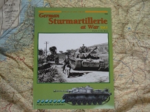 images/productimages/small/German Sturmartillerie vol.1 Concord nw.voor.jpg